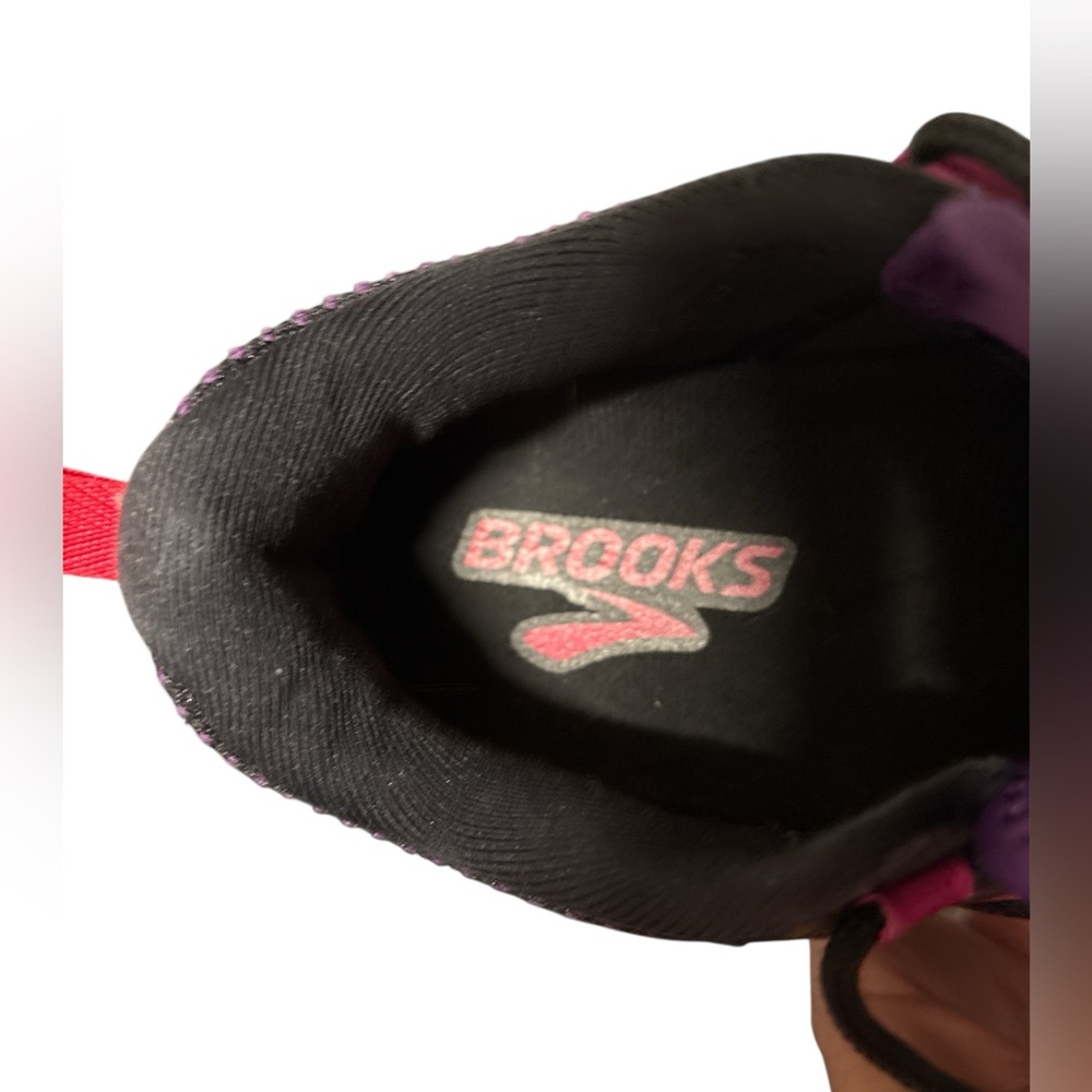 Brooks Women's Caldera 5 Trail Running Shoe - Picture 7 of 7